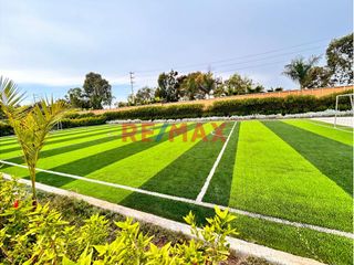 Foto 5 de ¡Magnífico Lote En Venta Para Tu Casa De Campo En El Carmen, Chincha!