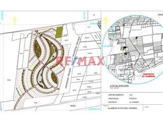 Foto 7 de ¡Magnífico Lote En Venta Para Tu Casa De Campo En El Carmen, Chincha!