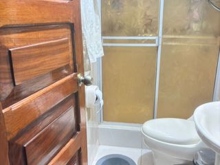 Foto 6 de VENDO DEPARTAMENTO EN 1ER. PISO URB. BENJAMIN DOIG LA PERLA.