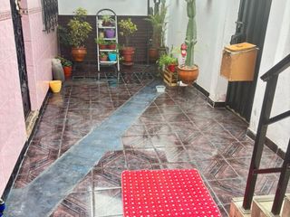 Foto 1 de VENDO DEPARTAMENTO EN 1ER. PISO URB. BENJAMIN DOIG LA PERLA.