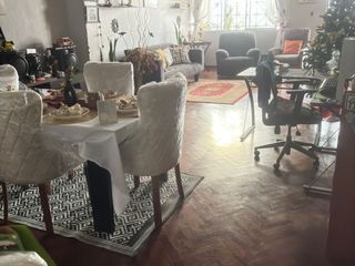 Foto 2 de VENDO DEPARTAMENTO EN 1ER. PISO URB. BENJAMIN DOIG LA PERLA.