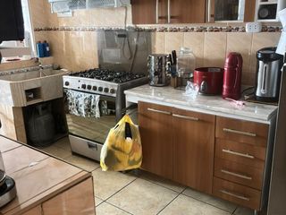Foto 3 de VENDO DEPARTAMENTO EN 1ER. PISO URB. BENJAMIN DOIG LA PERLA.