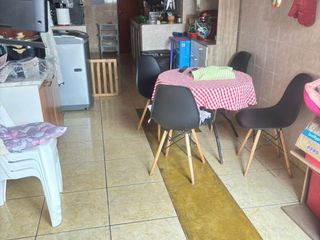 Foto 7 de VENDO DEPARTAMENTO EN 1ER. PISO URB. BENJAMIN DOIG LA PERLA.