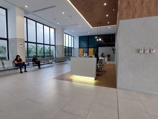 Foto 1 de Consultorio médico en alquilr en Pueblo Libre Qualis