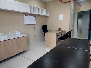 Foto 13 de Consultorio médico en alquiler en Pueblo Libre Qualis