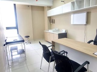 Foto 15 de Consultorio médico en alquiler en Pueblo Libre Qualis