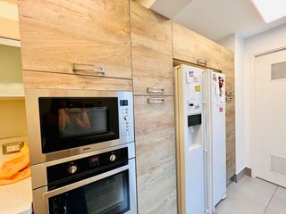 Foto 1 de Hermoso dpto como nuevo condominio muy seguro
