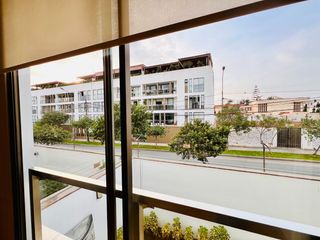 Foto 2 de Hermoso dpto como nuevo condominio muy seguro