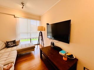 Foto 7 de Hermoso dpto como nuevo condominio muy seguro