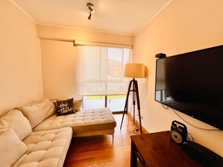 Foto 8 de Hermoso dpto como nuevo condominio muy seguro