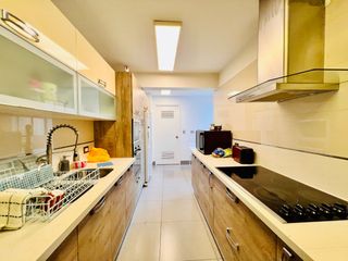 Foto 11 de Hermoso dpto como nuevo condominio muy seguro