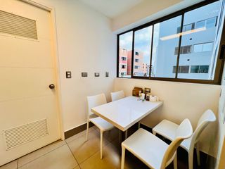 Foto 12 de Hermoso dpto como nuevo condominio muy seguro