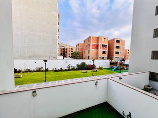 Foto 15 de Hermoso dpto como nuevo condominio muy seguro