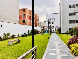 Foto 19 de Hermoso dpto como nuevo condominio muy seguro