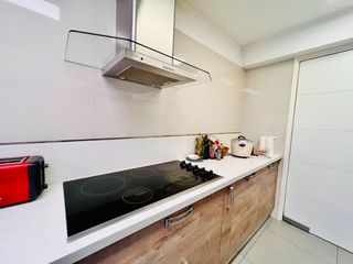 Foto 32 de Hermoso dpto como nuevo condominio muy seguro