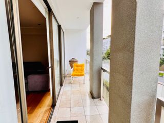 Foto 34 de Hermoso dpto como nuevo condominio muy seguro
