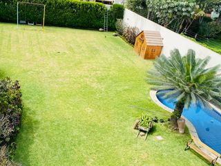 Foto 2 de VENTA DE BELLA CASA DE LUJO EN PERFECTAS CONDICIONES