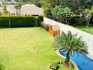 Foto 1 de VENTA DE BELLA CASA DE LUJO EN PERFECTAS CONDICIONES