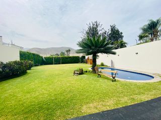 Foto 6 de VENTA DE BELLA CASA DE LUJO EN PERFECTAS CONDICIONES