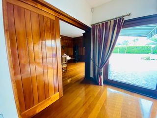 Foto 20 de VENTA DE BELLA CASA DE LUJO EN PERFECTAS CONDICIONES