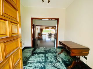 Foto 22 de VENTA DE BELLA CASA DE LUJO EN PERFECTAS CONDICIONES