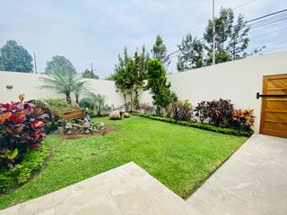 Foto 23 de VENTA DE BELLA CASA DE LUJO EN PERFECTAS CONDICIONES