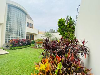 Foto 24 de VENTA DE BELLA CASA DE LUJO EN PERFECTAS CONDICIONES
