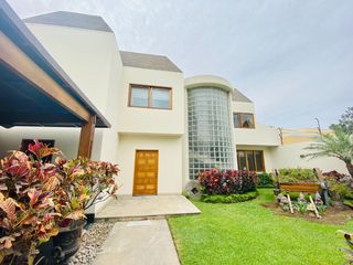Foto 25 de VENTA DE BELLA CASA DE LUJO EN PERFECTAS CONDICIONES