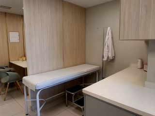 Foto 10 de ALQUILO CONSULTORIO MÉDICO EN PUEBLO LIBRE QUALIS