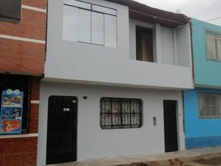Foto 3 de Venta de casa en cañete