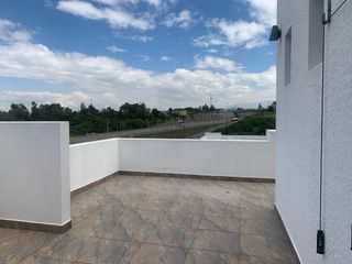 Foto 16 de Renta Casa sector Tumbaco sin amoblar