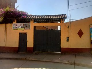 Foto 3 de Vendo Terreno en Pasaje Ramon Castilla, Huancayo