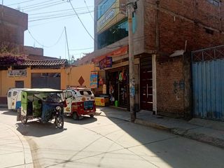Foto 4 de Vendo Terreno en Pasaje Ramon Castilla, Huancayo