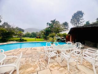Foto 4 de VENTA DE BELLA CASA MUY BIEN CONSERVADA