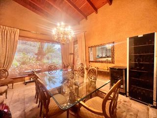Foto 9 de VENTA DE BELLA CASA MUY BIEN CONSERVADA