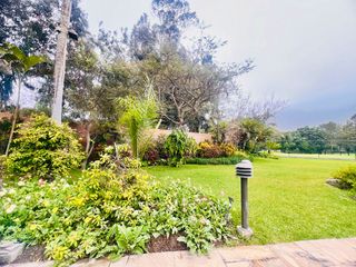 Foto 10 de VENTA DE BELLA CASA MUY BIEN CONSERVADA