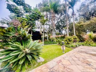 Foto 11 de VENTA DE BELLA CASA MUY BIEN CONSERVADA