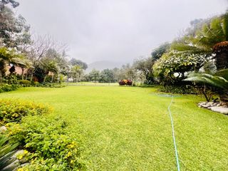 Foto 15 de VENTA DE BELLA CASA MUY BIEN CONSERVADA