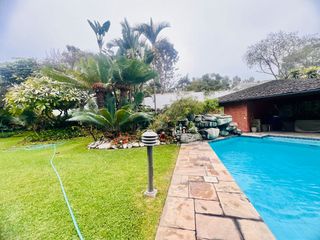 Foto 17 de VENTA DE BELLA CASA MUY BIEN CONSERVADA