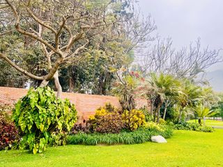Foto 18 de VENTA DE BELLA CASA MUY BIEN CONSERVADA