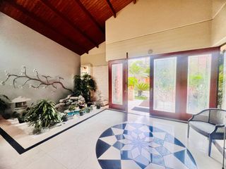 Foto 24 de VENTA DE BELLA CASA MUY BIEN CONSERVADA