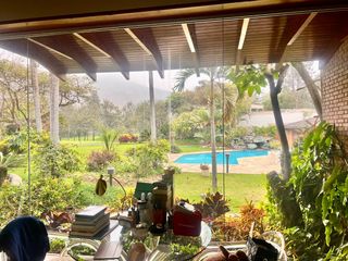 Foto 31 de VENTA DE BELLA CASA MUY BIEN CONSERVADA