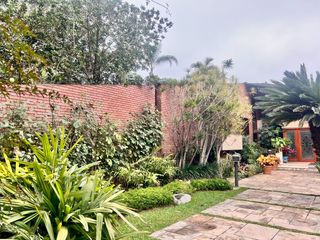 Foto 34 de VENTA DE BELLA CASA MUY BIEN CONSERVADA
