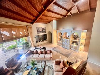 Foto 35 de VENTA DE BELLA CASA MUY BIEN CONSERVADA