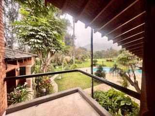 Foto 36 de VENTA DE BELLA CASA MUY BIEN CONSERVADA