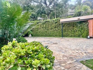 Foto 38 de VENTA DE BELLA CASA MUY BIEN CONSERVADA