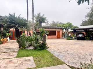 Foto 40 de VENTA DE BELLA CASA MUY BIEN CONSERVADA