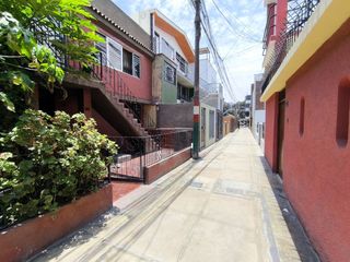 Foto 2 de VENTA DE CASA 1ER PISO-LOS OLIVOS
