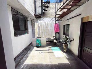 Foto 8 de VENTA DE CASA 1ER PISO-LOS OLIVOS