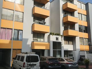 Foto 1 de Renovado Departamento Flat - Condominio Alameda Las Palmas || Chorrillos
